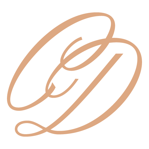 Logo du Clos des Demoiselles, domaine de charme pour réception près de Sancerre